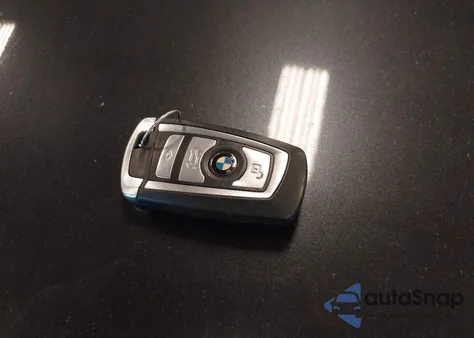 2011 BMW 750Li xDrive из США, поврежденный, VIN WBAKC8C56BC433083